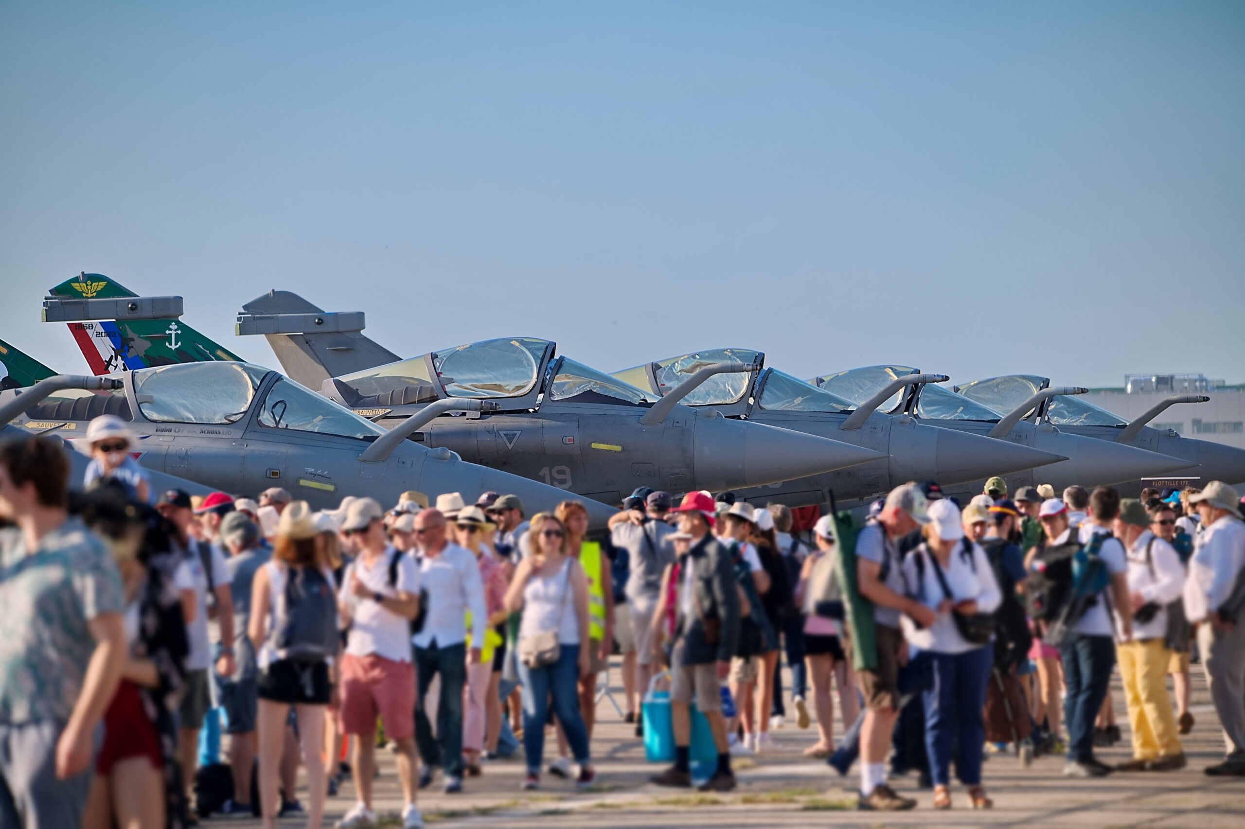 Rafales
